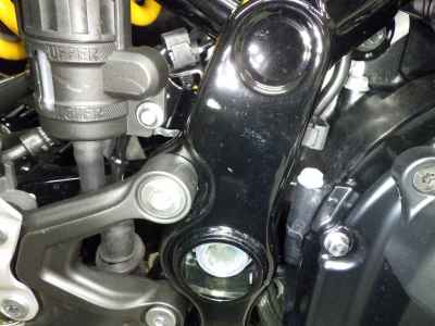 Kawasaki Z900RS SE 2025