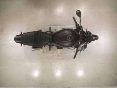 Kawasaki Z900RS SE 2025