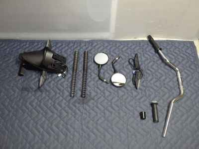 Kawasaki Z900RS SE 2025