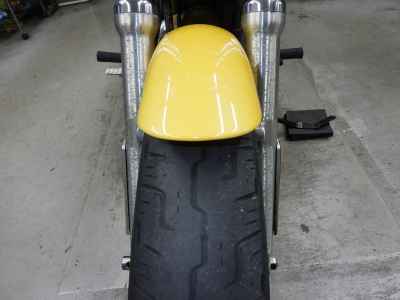 Harley-Davidson Sportster XL1200R 2007