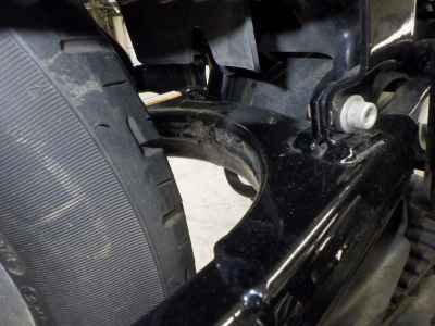 Harley-Davidson Sportster XL1200R 2007