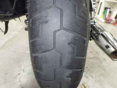 Harley-Davidson Sportster XL1200R 2007