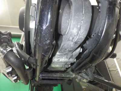 Harley-Davidson Sportster XL1200R 2007