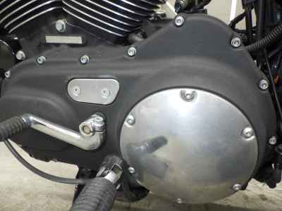 Harley-Davidson Sportster XL1200R 2007