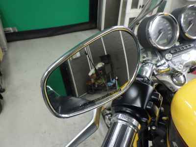 Harley-Davidson Sportster XL1200R 2007