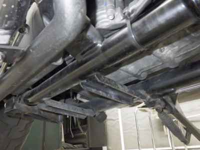 Harley-Davidson Sportster XL1200R 2007