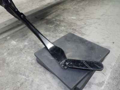 Harley-Davidson Sportster XL1200R 2007