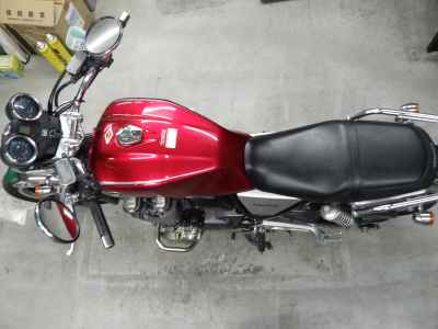 Honda CB1100 2010