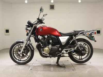 Honda CB1100 2010