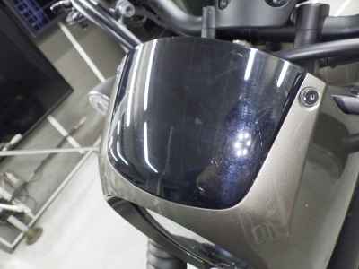 Honda Rebel S CMX250 2023