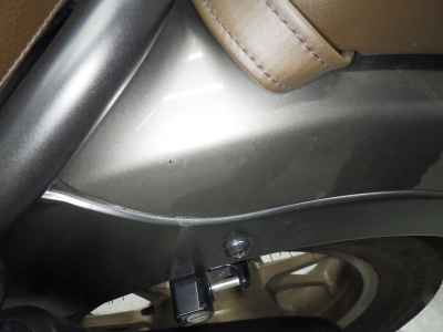 Honda Rebel S CMX250 2023