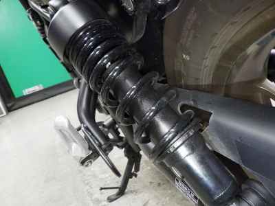 Honda Rebel S CMX250 2023