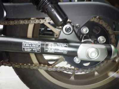 Honda Rebel S CMX250 2023