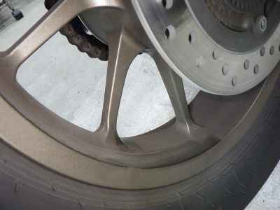 Honda Rebel S CMX250 2023