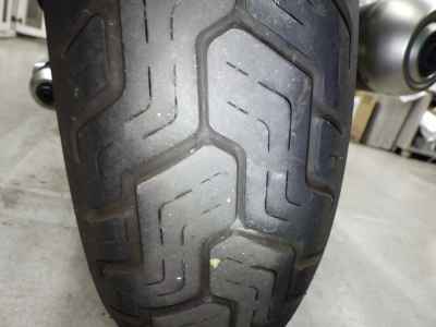 Honda Rebel S CMX250 2023