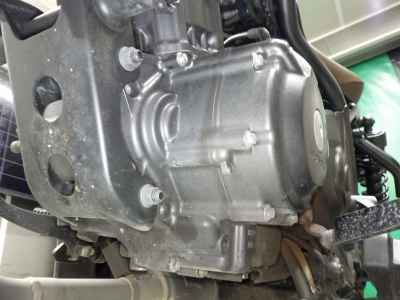 Honda Rebel S CMX250 2023