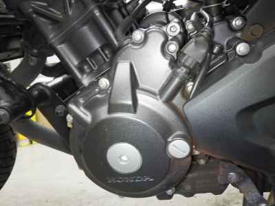 Honda Rebel S CMX250 2023