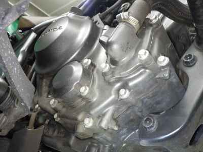 Honda Rebel S CMX250 2023