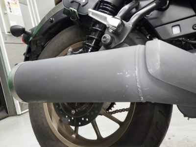 Honda Rebel S CMX250 2023