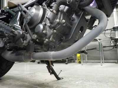 Honda Rebel S CMX250 2023