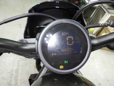 Honda Rebel S CMX250 2023