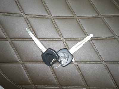 Honda Rebel S CMX250 2023