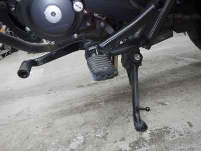 Honda Rebel S CMX250 2023