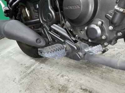 Honda Rebel S CMX250 2023