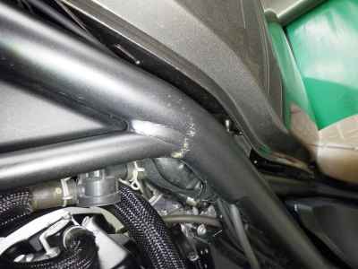 Honda Rebel S CMX250 2023