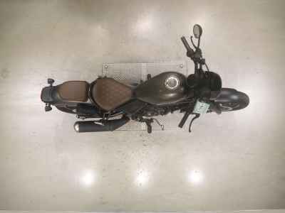 Honda Rebel S CMX250 2023