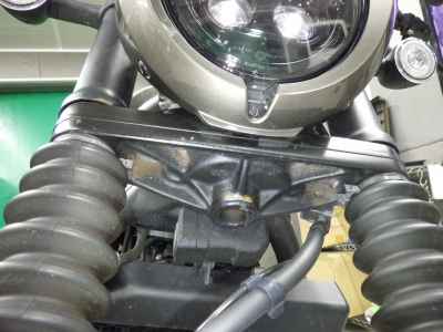 Honda Rebel S CMX250 2023