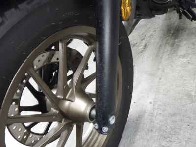 Honda Rebel S CMX250 2023