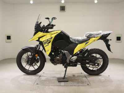 Suzuki V-Strom 250SX