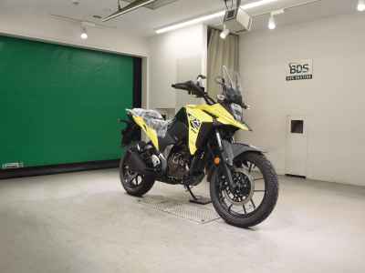 Suzuki V-Strom 250SX