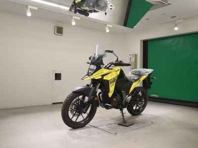 Suzuki V-Strom 250SX