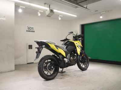 Suzuki V-Strom 250SX