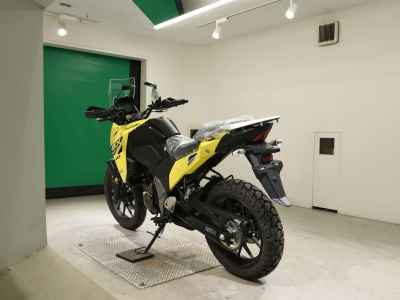 Suzuki V-Strom 250SX