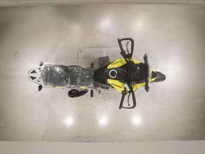 Suzuki V-Strom 250SX