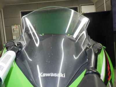 Kawasaki Ninja 400 2022