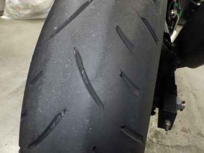 Kawasaki Ninja 400 2022