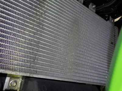 Kawasaki Ninja 400 2022