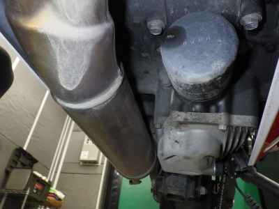 Kawasaki Ninja 400 2022