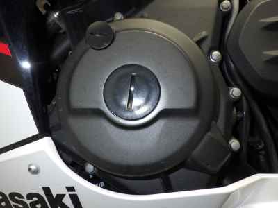 Kawasaki Ninja 400 2022