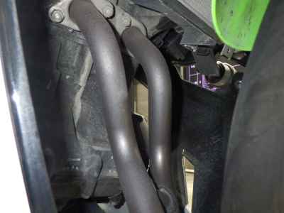 Kawasaki Ninja 400 2022