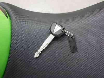 Kawasaki Ninja 400 2022