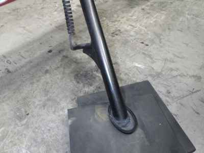 Kawasaki Ninja 400 2022