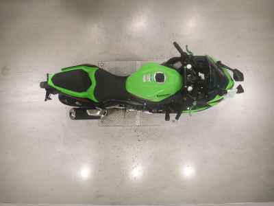 Kawasaki Ninja 400 2022