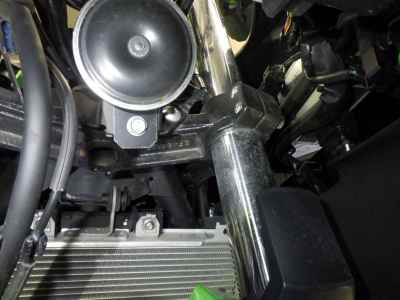 Kawasaki Ninja 400 2022