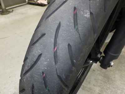 Kawasaki Ninja 400 2022