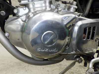 Suzuki Volty